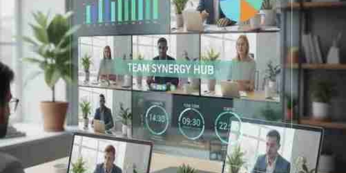 Top Features to Look for in Modern Project Management Software