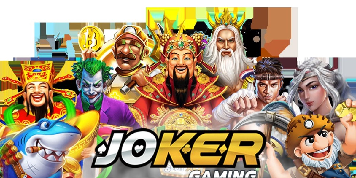 Joker123 Livechat Feature: Fast, Reliable, and Always Available
