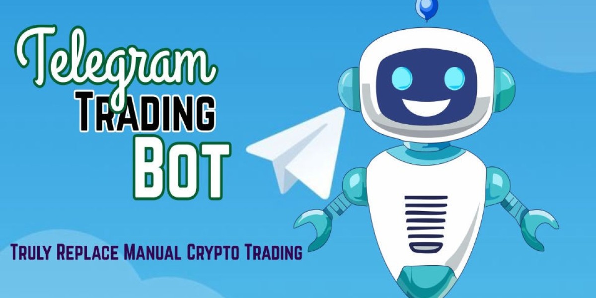 Can Telegram Trading Bots Truly Replace Manual Crypto Trading?