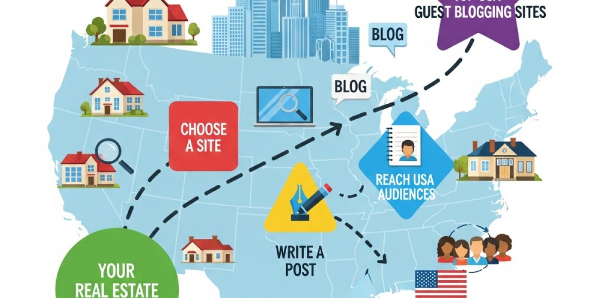Genuine Real Websites for High-Impact SEO Guest Posting