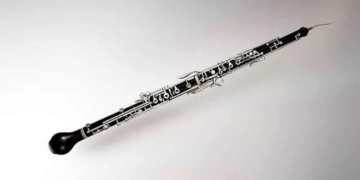 What Note Does the English Horn Tune To? It’s Important