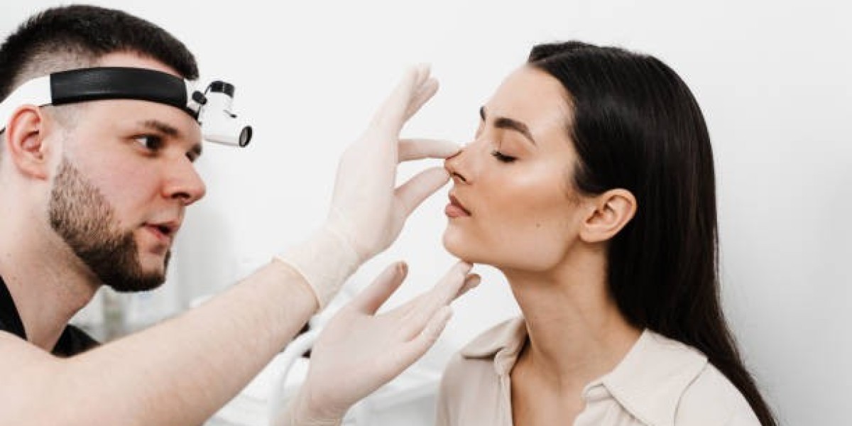 Understanding the Art and Science of Rhinoplasty in Riyadh