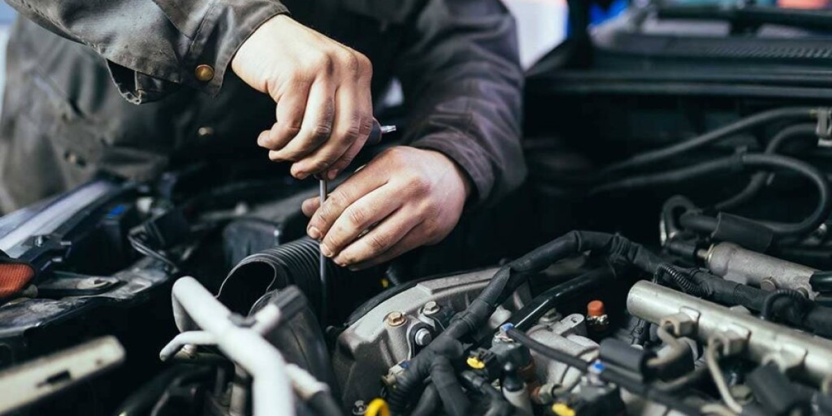 Best Car Garage Near Al Quoz 1 | Expert Auto Repair & Maintenance Services