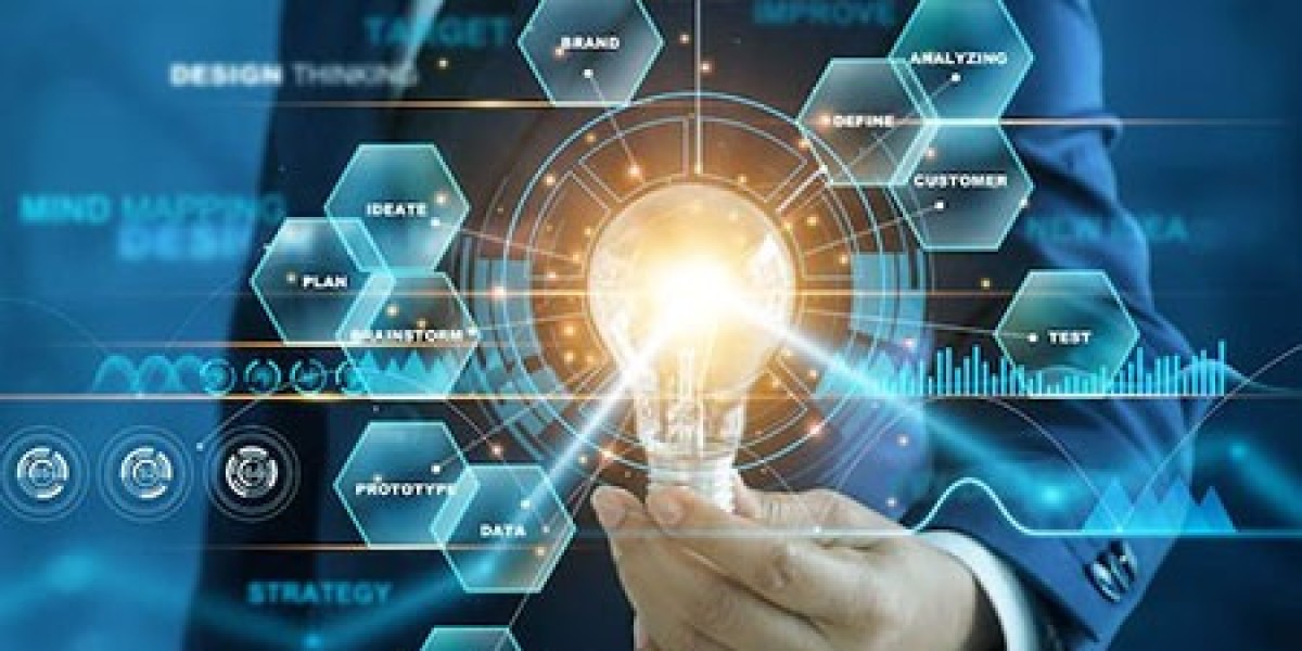 IoT Product Design and Development: Building the Connected Future