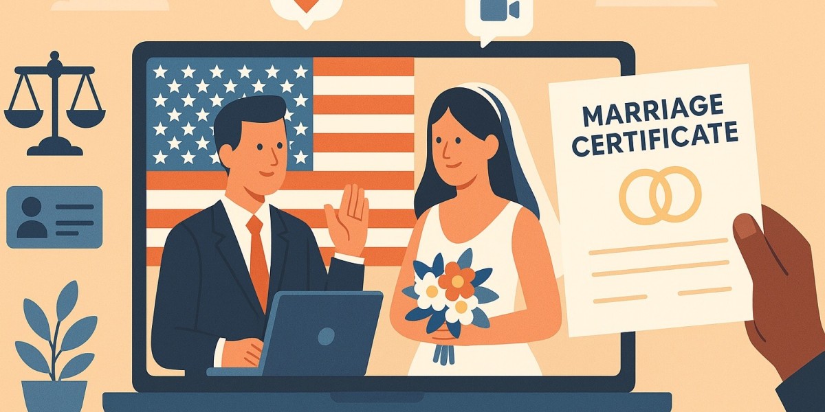 How to get a fast marriage certificate without the hassle