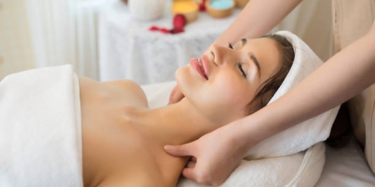 Lymphatic Drainage Massage: A Complete Guide