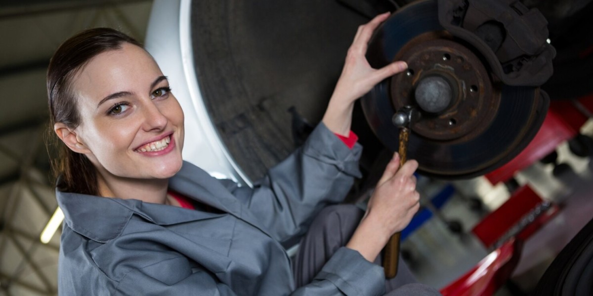 Smooth Rides, Safe Roads: Why Quality Auto Care Matters for Every Traveler