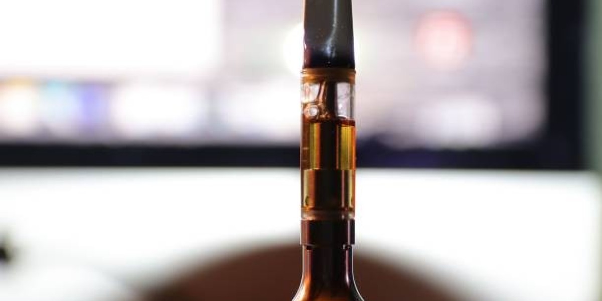 Cry Baby Vape — Bold Flavors, Effortless Performance