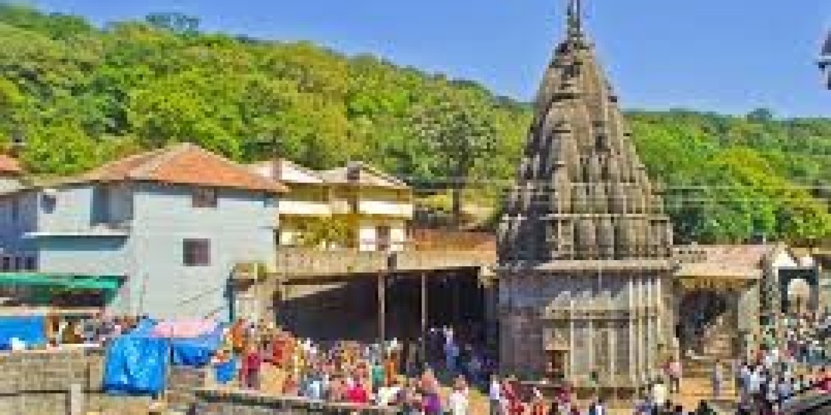 Taxi from Shirdi to Bhimashankar