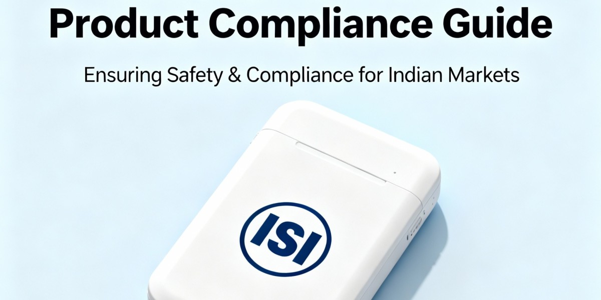  How Products in India Get the BIS ISI Mark 