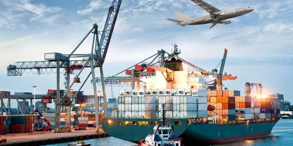 Indonesia Logistics Market Analysis, Growth & Trends Forecast 2025-2033