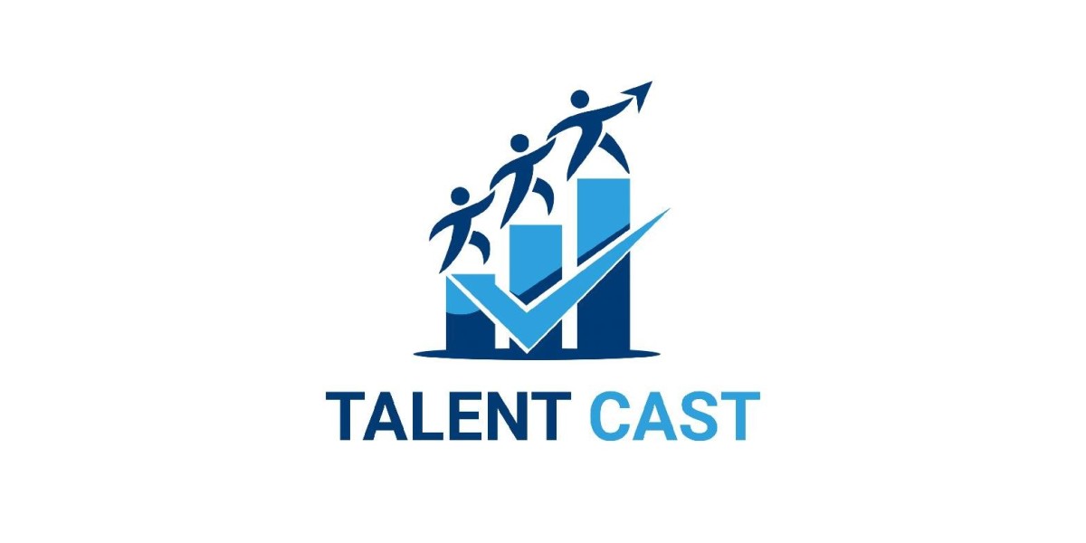 TalentCast Recruitment Ltd: A Leading Force in Financial Recruitment