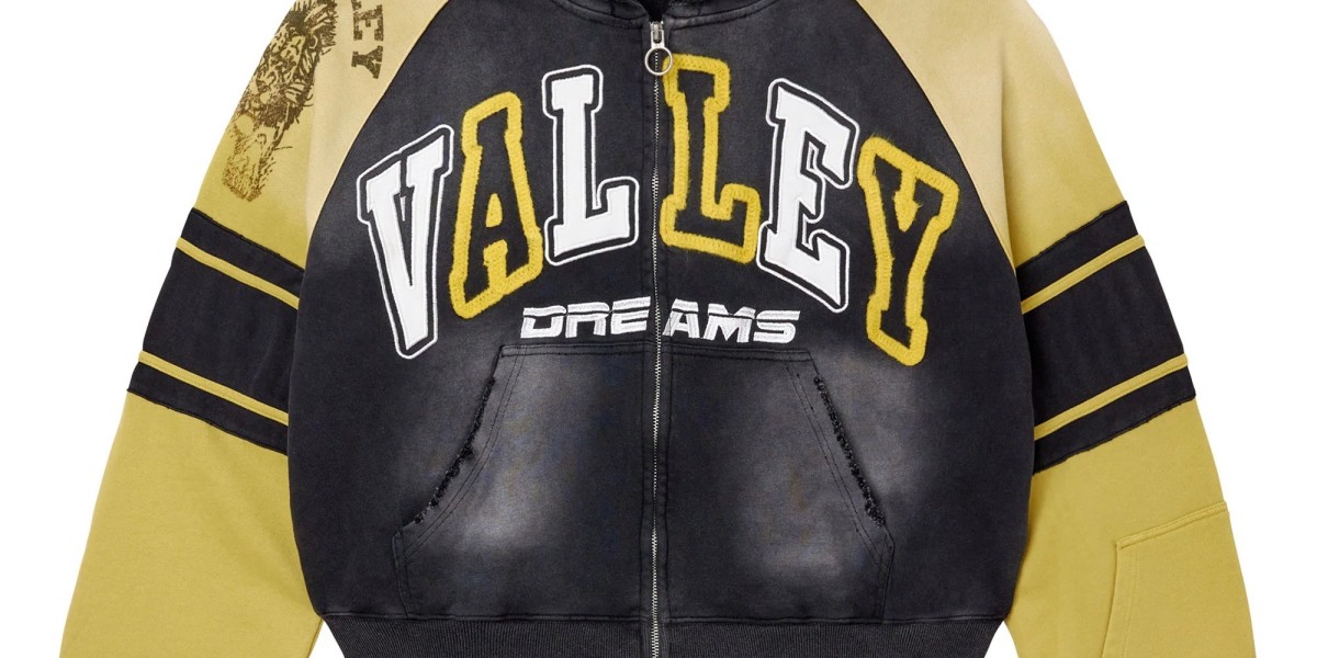 Valelives hoodie