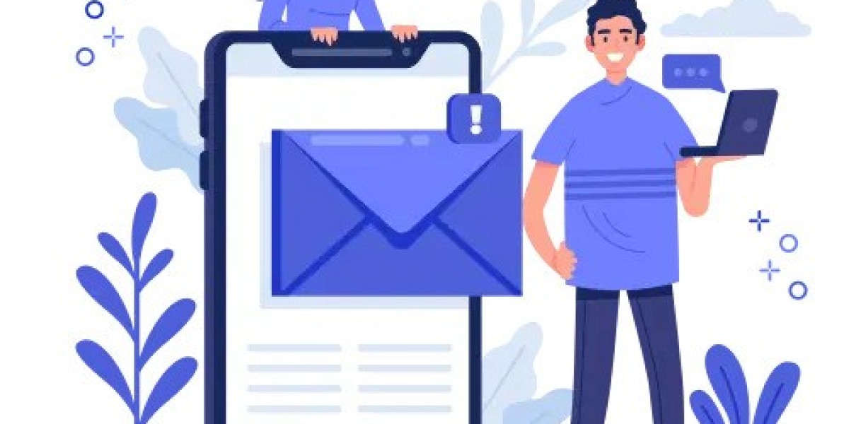 Affordable & Reliable Bulk SMS Marketing Company in Ahmedabad — Complete Guide