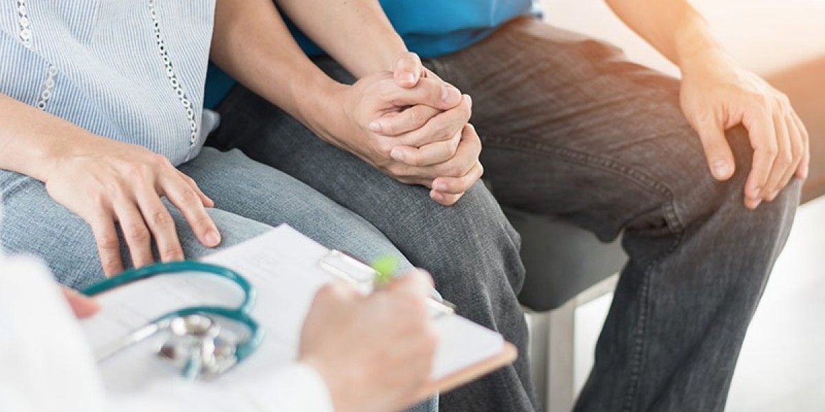 Are Fertility Treatments Safe for Women Over 40?