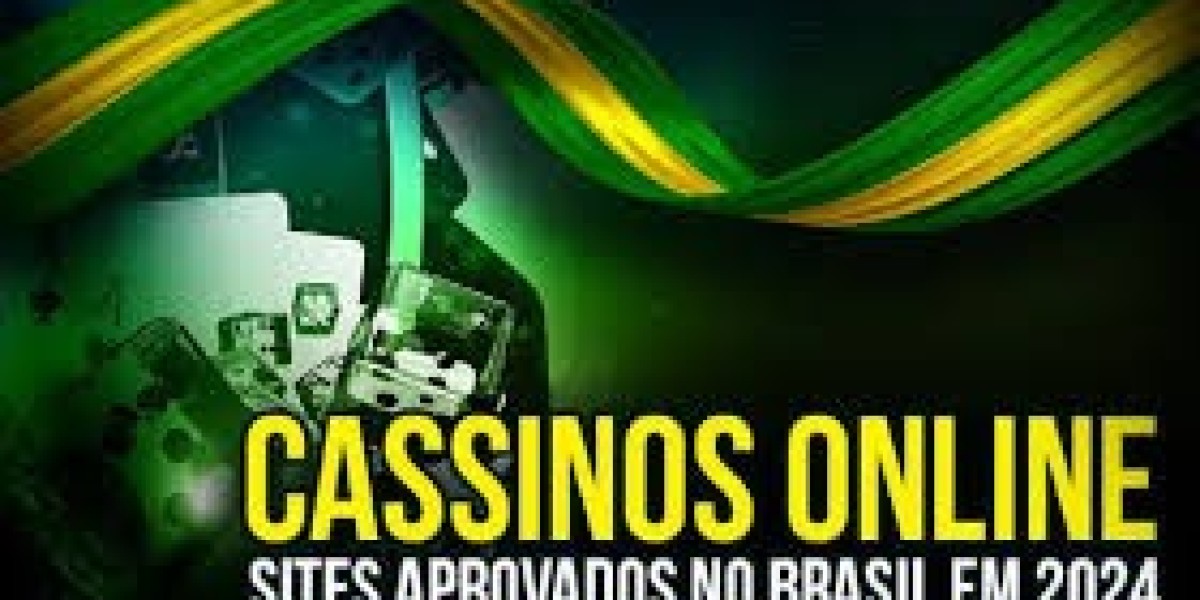 Como Maximizar sua Experiência em Cassinos Online em 2025