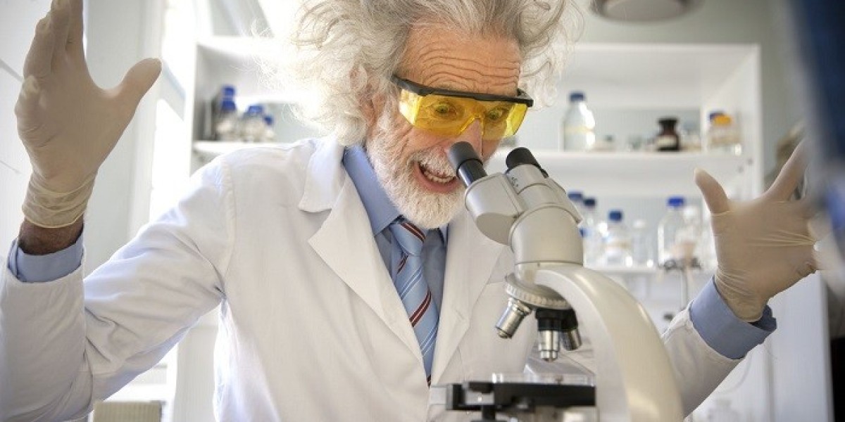 88+ Best Scientist Jokes for Nerds and Geeks
