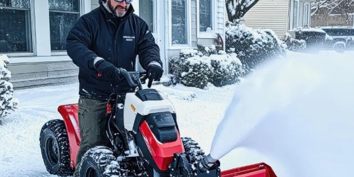 Reliable Snow Clearing Companies for Winter Safety