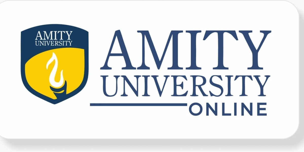Amity University Online MCA