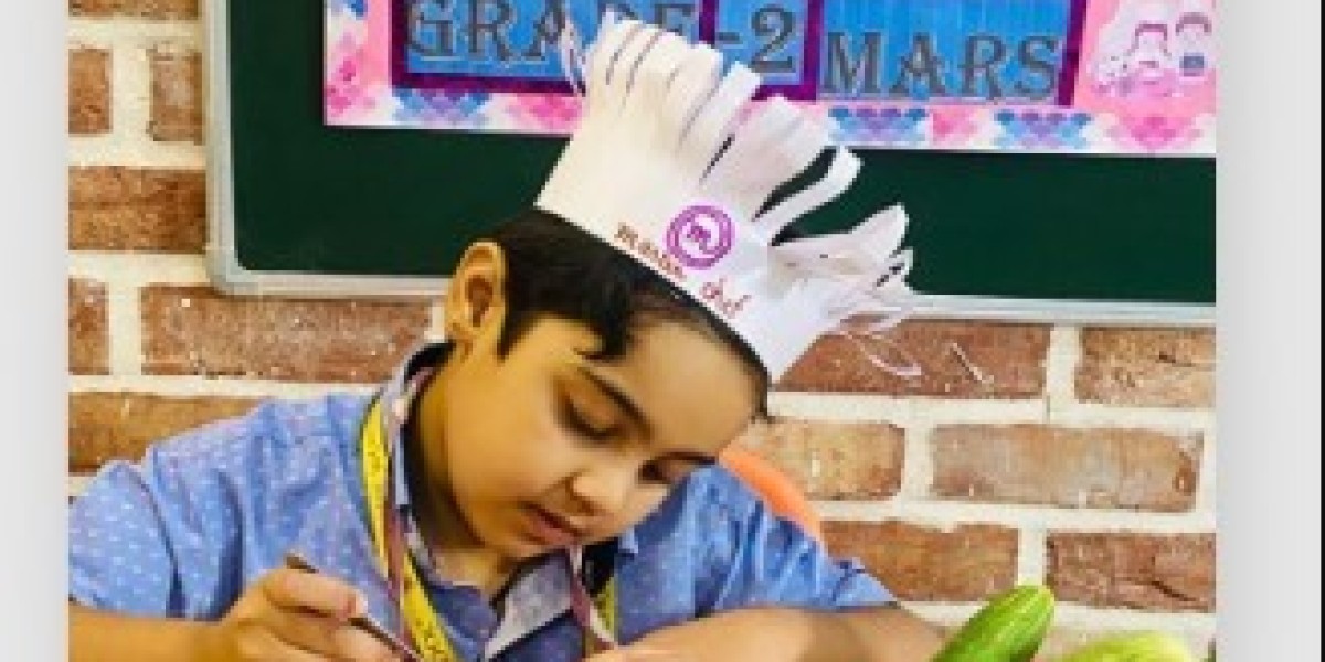 Affordable School in Gurgaon: Unlock World-Class Education Without Breaking the Bank