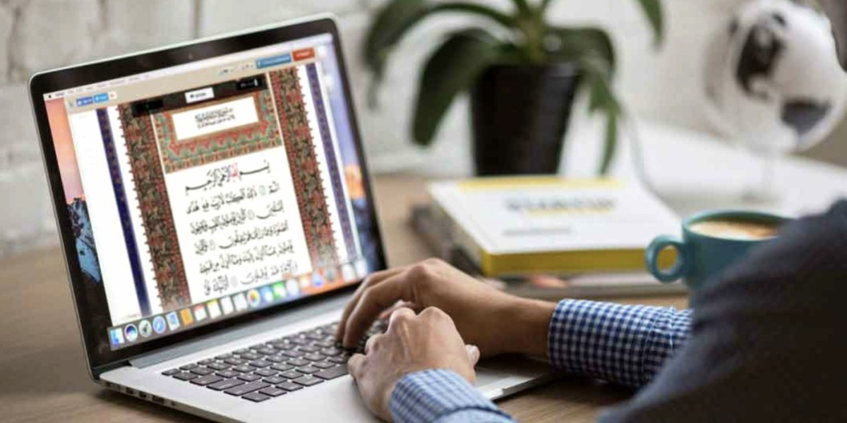 Find out Quran On the web: Any Modern as well as Practical Solution to Get connected to your Almost holy Quran