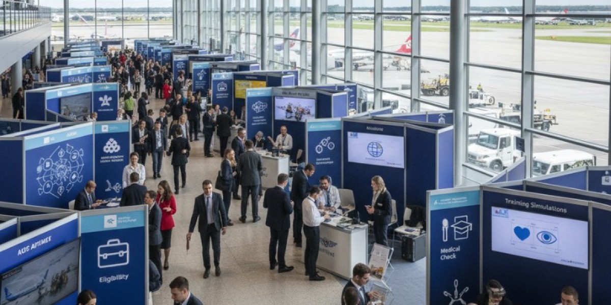 Most In-Demand Airport Jobs and Their Eligibility Requirements: Complete Checklist