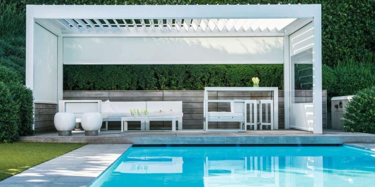 Elevate Your Outdoor Living with the Perfect Pergola in South Africa