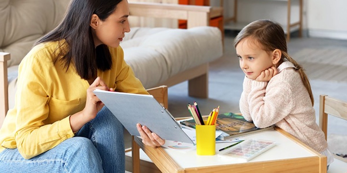 Understanding Gifted Assessment: What It Means and Why It Matters