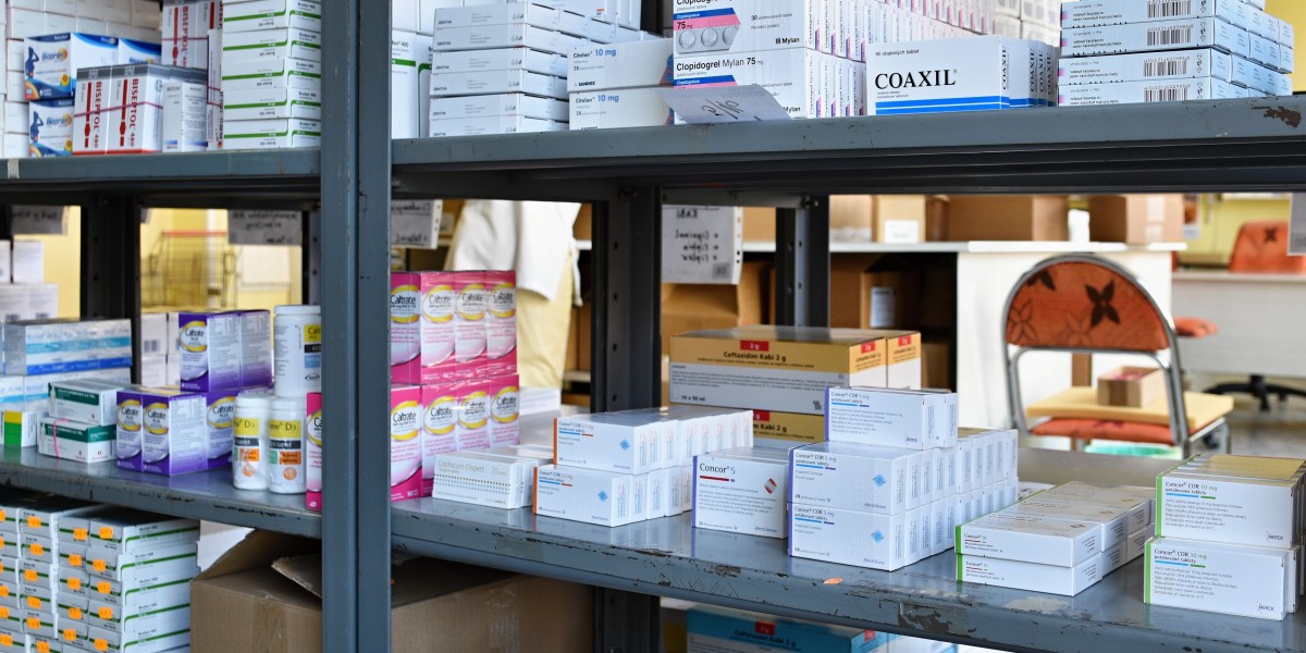 The Future of Medical Packaging: Trends and Growth Opportunities Through 2033"