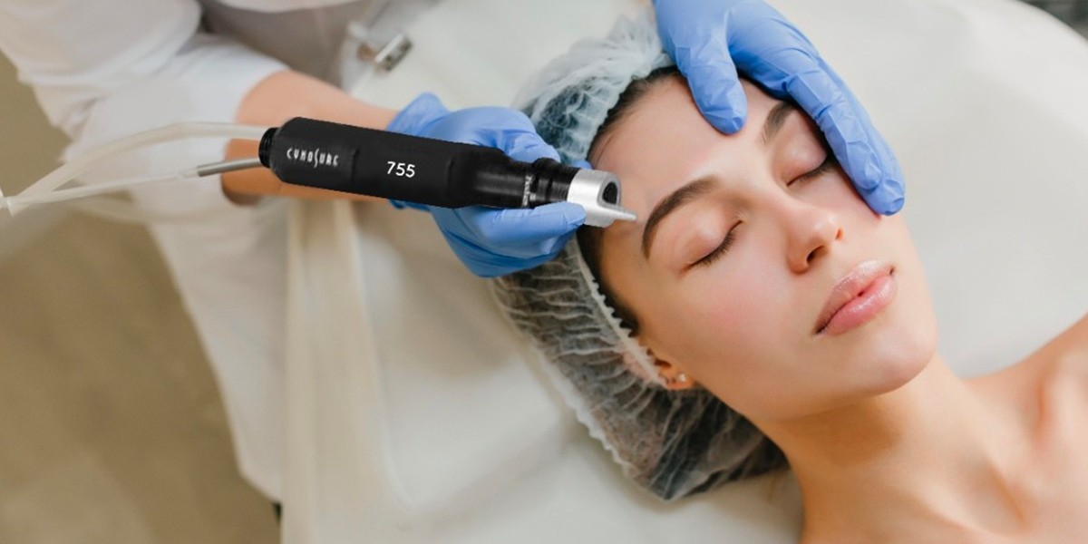 PicoSure Laser Treatment: Your Skin’s Upgrade Path to Clarity