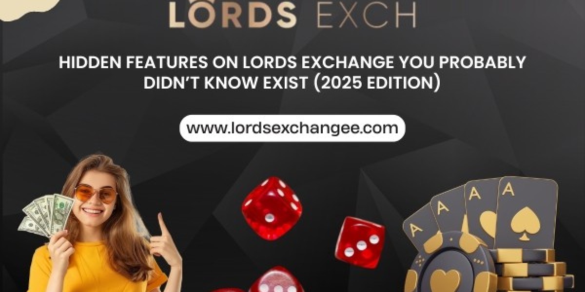 Hidden Features on Lords Exchange You Probably Didn’t Know Exist (2025 Edition)