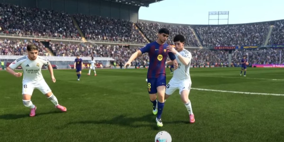 MMOexp:EA FC 26 Kick Tutorial for Beginners