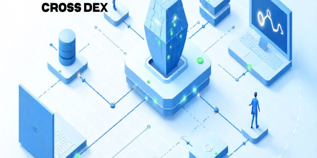 How can cross DEX platforms improve user experience to drive wider DeFi adoption?