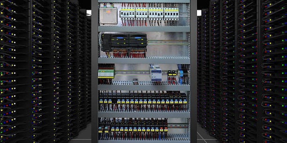 How the Energy Management System Market Is Powering a Sustainable Future