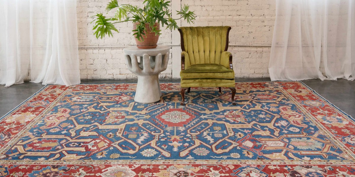 Carpet and Rug Market Forecast: Global Innovations & Consumer Preferences
