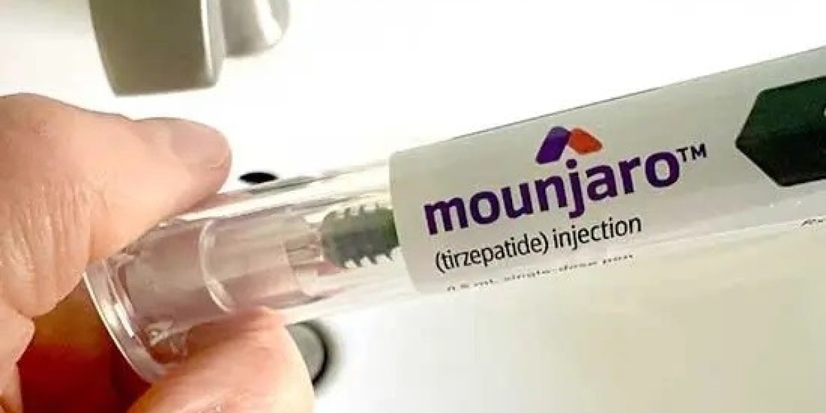 How Fast Does Mounjaro Work? Realistic Results for Islamabad Users