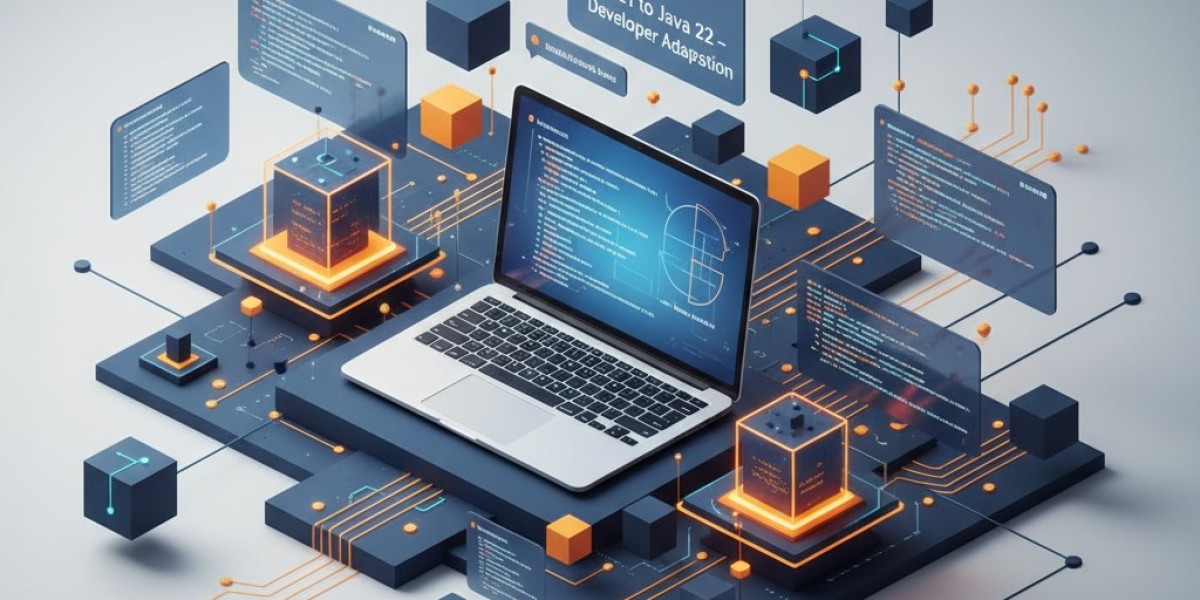 Java 21 vs 22: How 2025 Shaped Developer Adaptation