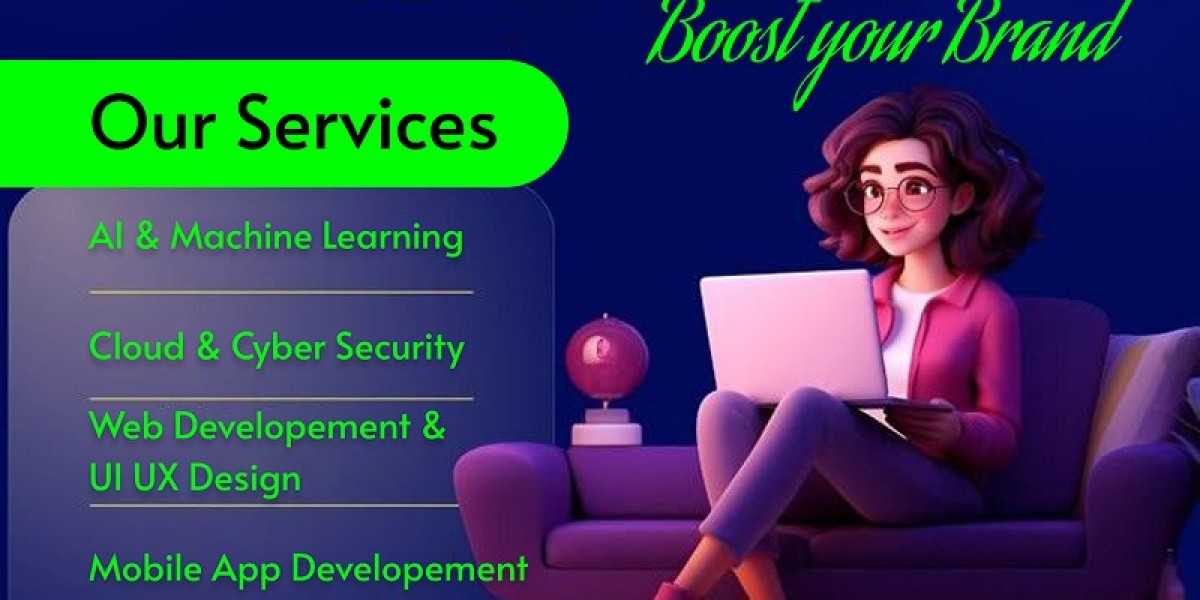 Eazztree - The Best IT Solutions Company in Dubai for Business Growth and Innovation