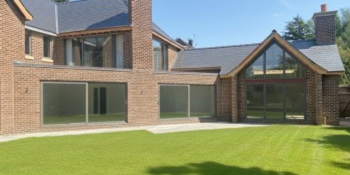 Aluminium Doors and Windows Suppliers Manchester – Modern, Stylish & Durable Solutions