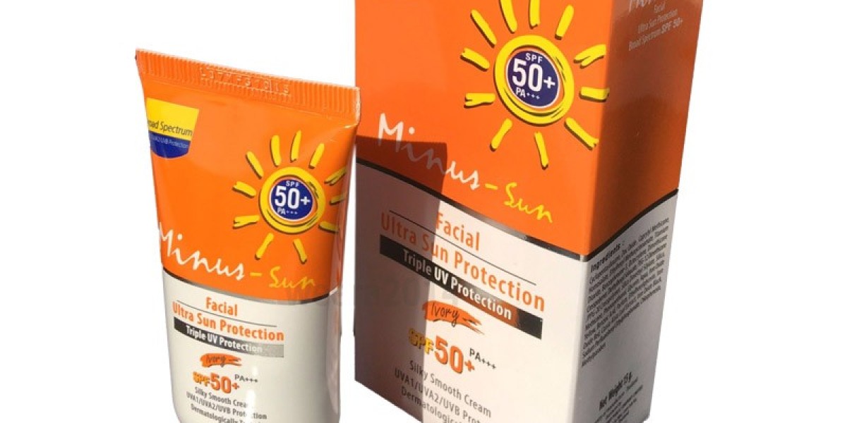 Transform Your Beauty Brand with Premium Sun Protection Cream Boxes