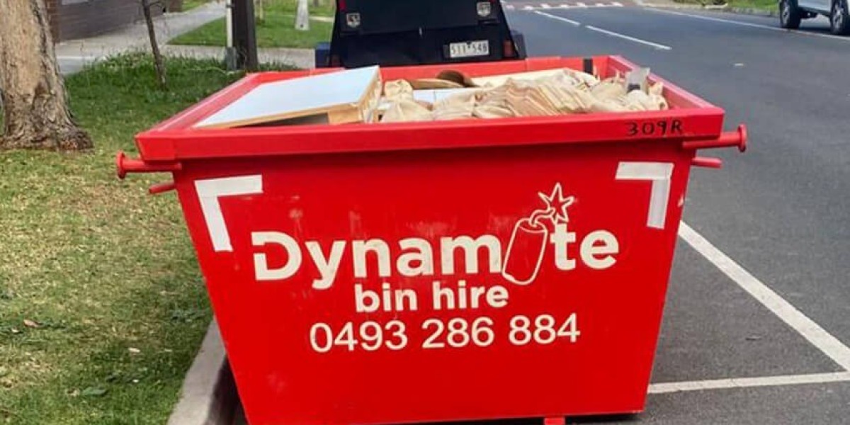 Top Tips for Choosing the Right Skip Bin Hire in Heidelberg