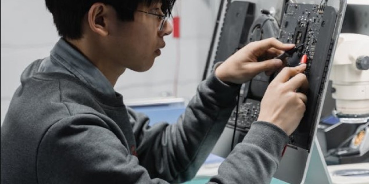 Laptop Repairs Melbourne – Fast, Reliable, and Expert Solutions