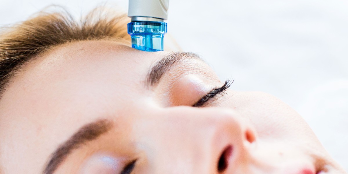 Can HydraFacial Be Used on Both Face and Body?