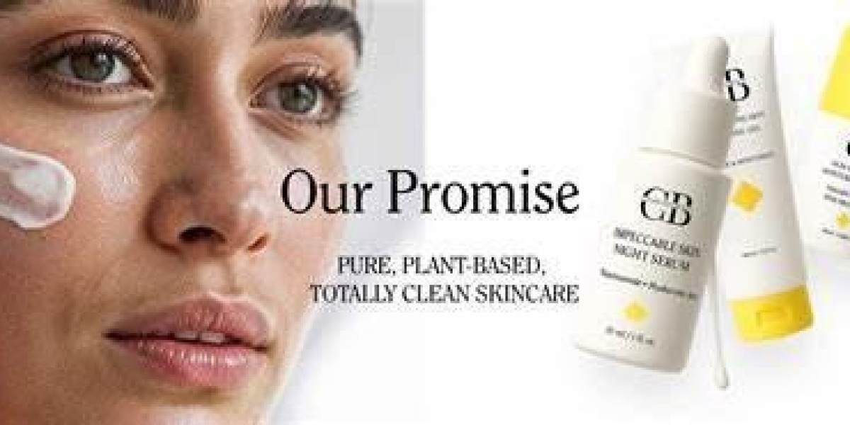 Jeyancie Beauty Elevates Natural Skincare Into Timeless Radiance