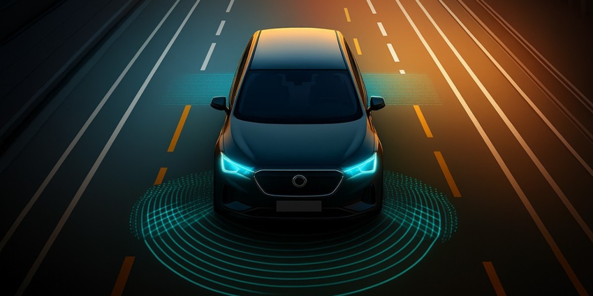 Automotive Telematics Control Unit (TCU) Market Enhancing Predictive Maintenance and Vehicle Diagnostics