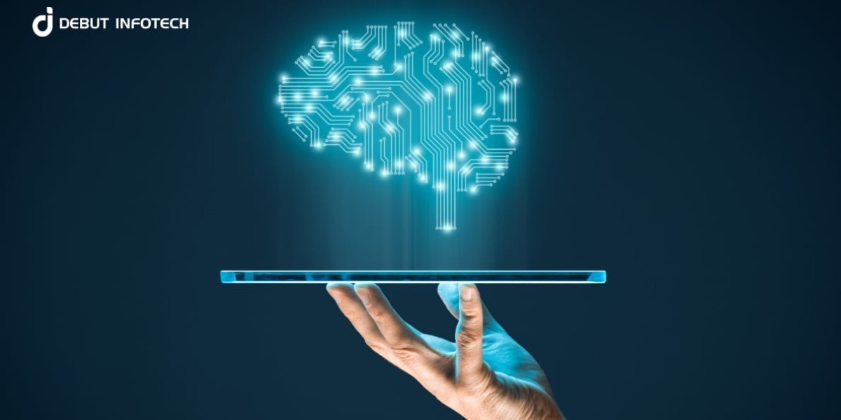 Machine Learning Application Development