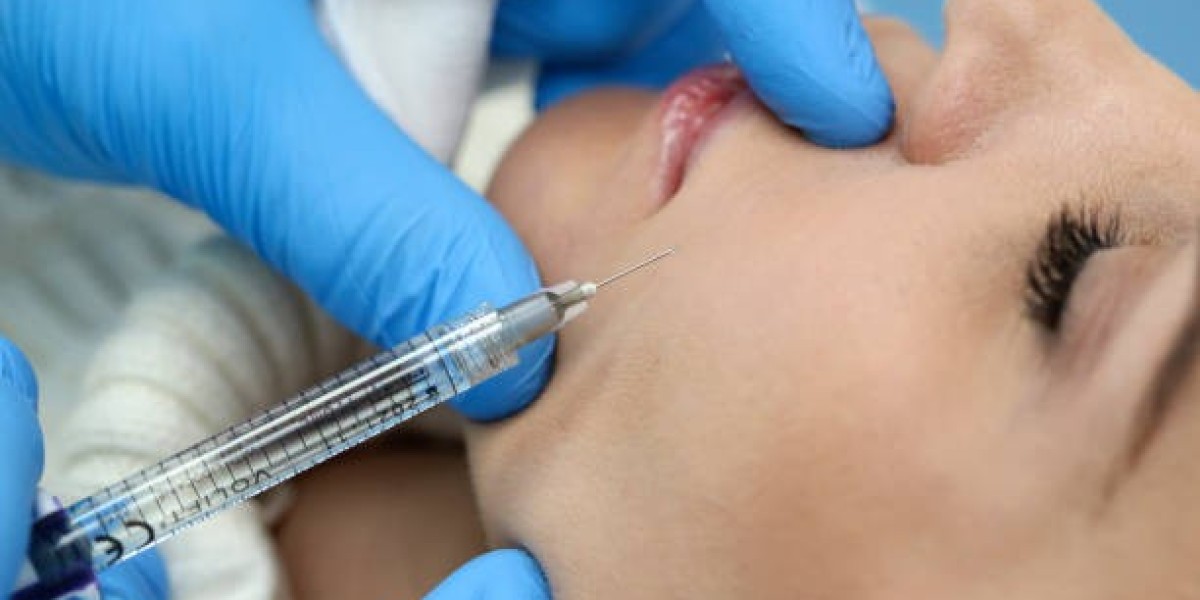 Why Glutathione Injection in Riyadh is Popular for Skin Brightening