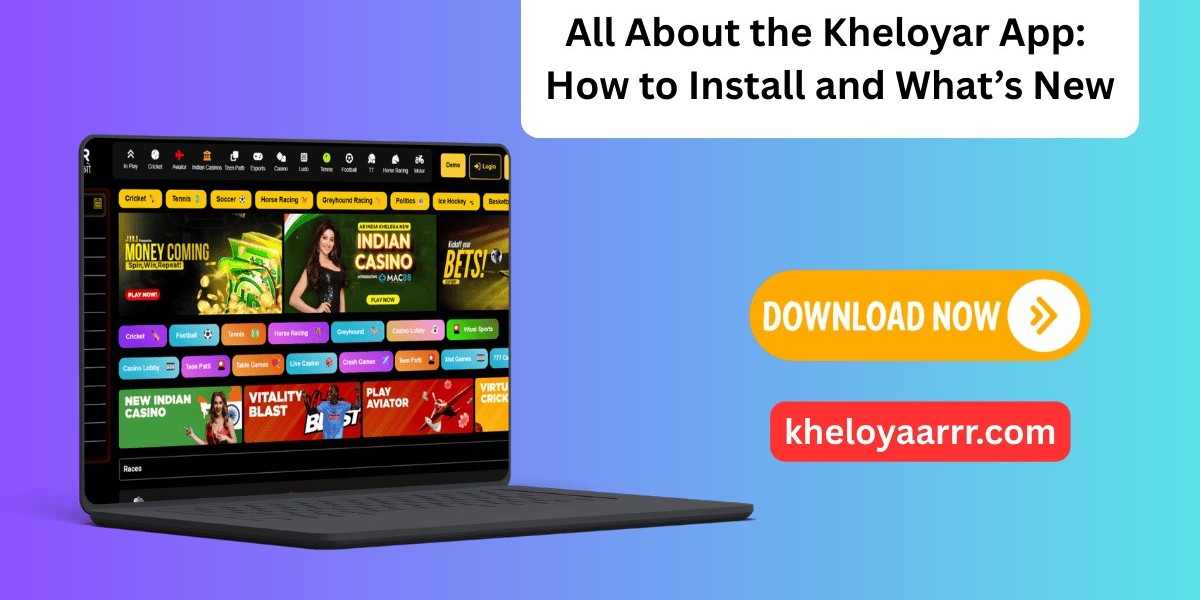 All About the Kheloyar App: How to Install and What’s New