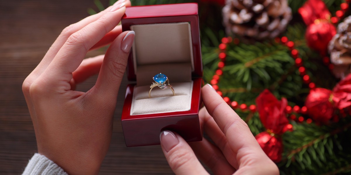 Affordable Engagement Ring Singapore