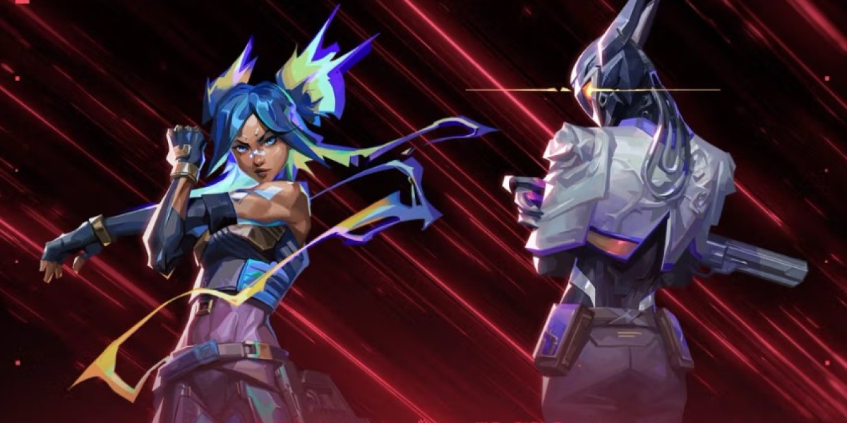 Valorant in Europe: A Growing Force in Online Gaming